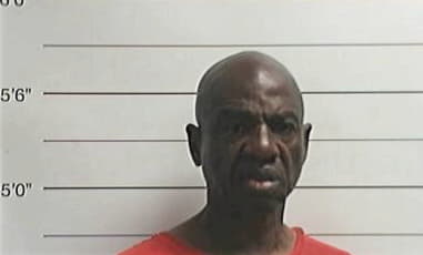 Emanuel Peters, - Orleans Parish County, LA 